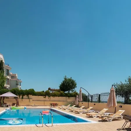 Horizon 2 'в' Apartmán Sveti Vlas