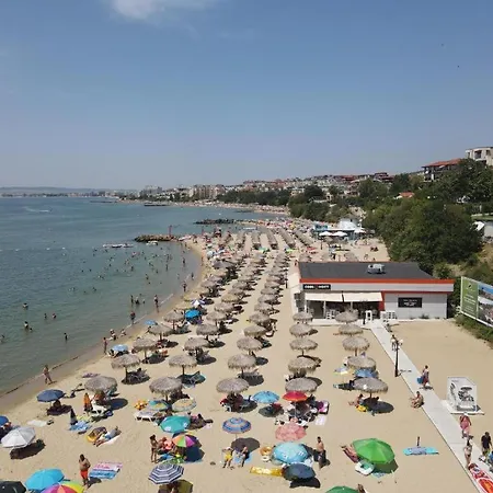 Horizon 24 'в' Apartamento Sveti Vlas