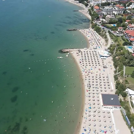 Apartmán Horizon 2 'в' Sveti Vlas