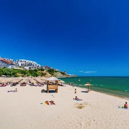 Horizon 24 'в' Apartamento