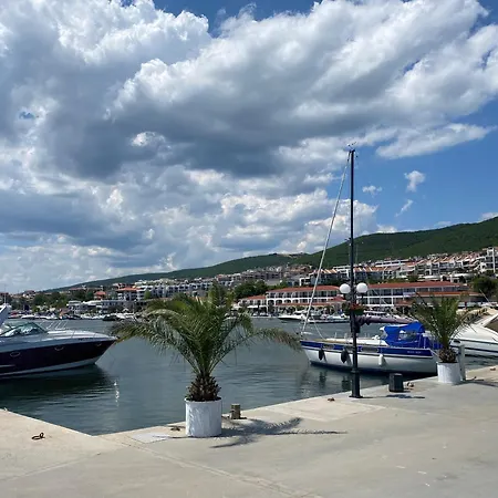 Horizon 2 'в' Apartmán *