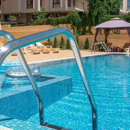 Horizon 2 'в' * Sveti Vlas