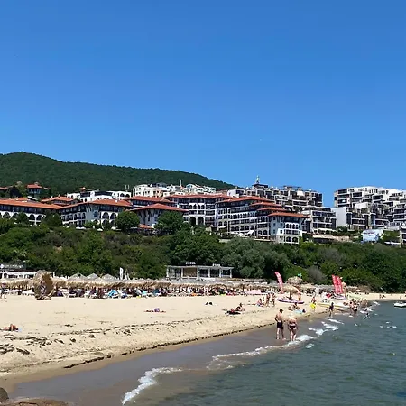 Apartmán Horizon 2 'в' *