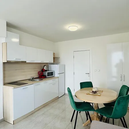 Horizon 24 'в' Apartamento
