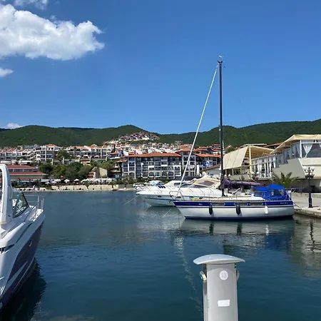 Apartmán Horizon 2 'в' Sveti Vlas