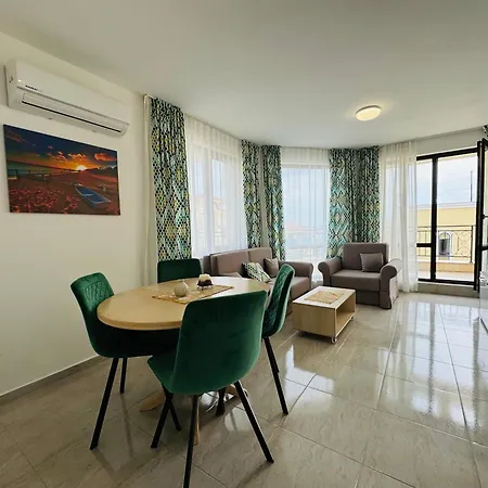 Apartmán Horizon 2 'в' Sveti Vlas