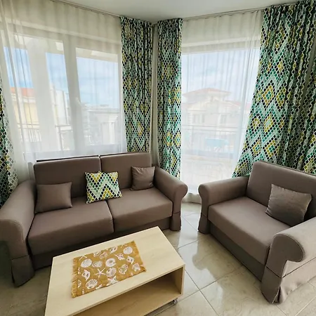 Horizon 24 'в' Sveti Vlas