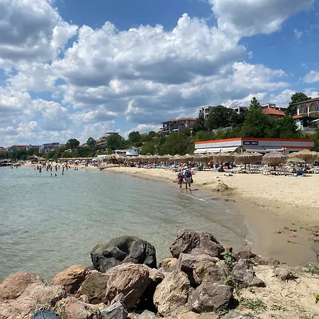 Horizon 24 'в' * Sveti Vlas