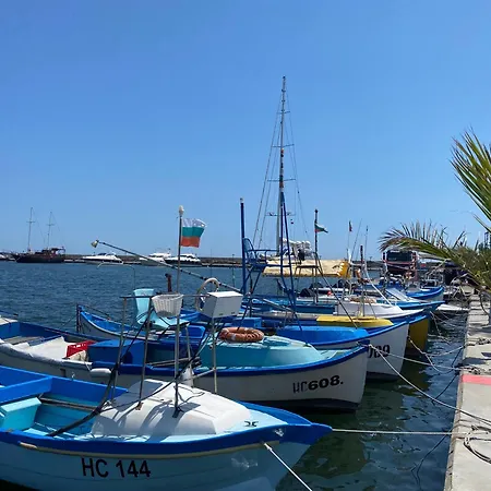 Horizon 24 'в' Apartamento Sveti Vlas