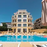 Appartamento Horizon 24 'в' Sveti Vlas