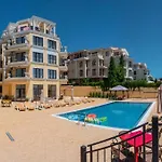 Appartamento Horizon 24 'в' *
