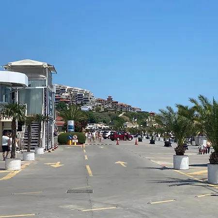 Horizon 2 'в' דירה *