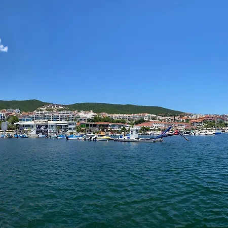 Horizon 24 'в' * Sveti Vlas