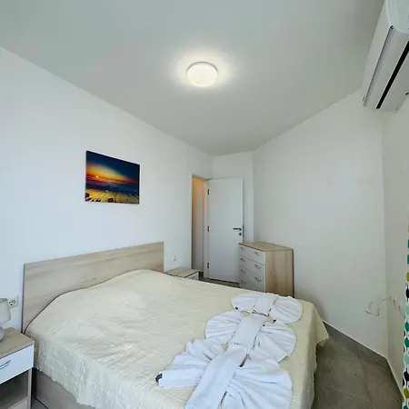 Horizon 24 'в' * Sveti Vlas