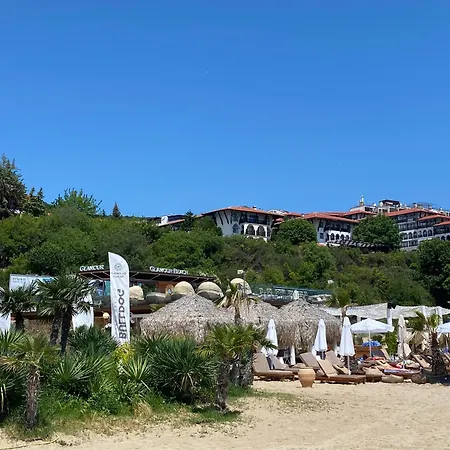 Horizon 24 'в' Appartamento *