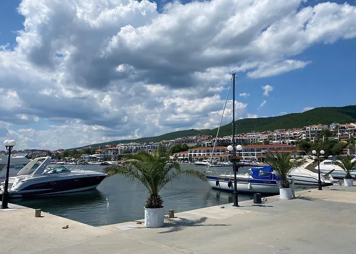 Horizon 2 'в' Апартамент *